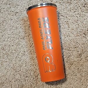 Great‎ American Products- Philadelphia Flyers Tumbler